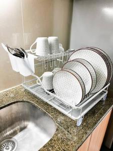 TheNest at OneManchester, Mactan Newtown-12th floor