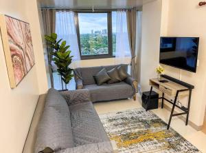 TheNest at OneManchester, Mactan Newtown-12th floor