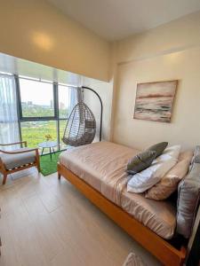 TheNest at OneManchester, Mactan Newtown-12th floor