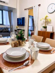 TheNest at OneManchester, Mactan Newtown-12th floor