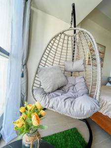 TheNest at OneManchester, Mactan Newtown-12th floor