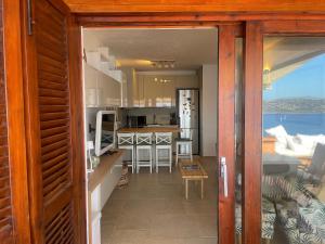 Trilocale PUNTA EST Vista Mare