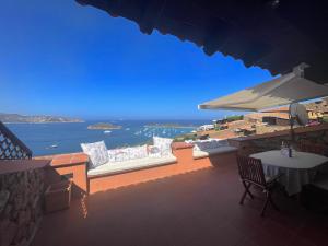 Trilocale PUNTA EST Vista Mare