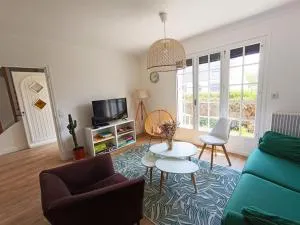 La Dinannaise - Étel