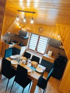 Apartament Na Strychu Podhale - Leśnica