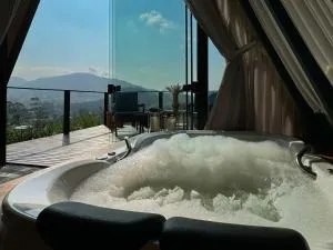 Chalé Belvedere - Gravatal - SRR002 - 格拉瓦塔尔