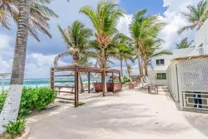 Hotel San Luis Beach House - San Luis