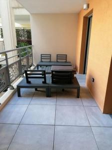 APPARTEMENT Villa Galice