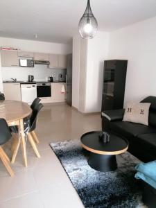 APPARTEMENT Villa Galice