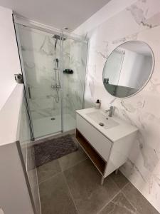 Appartement centre-ville Bedarieux