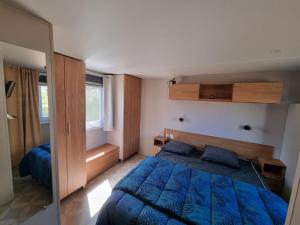 Campings Mobil-Home 419 Camping Lac des reves proche de la mer : photos des chambres