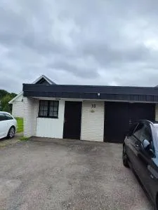 Charming Downtown Hideaway - Lindesberg