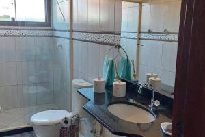 Casa 01 no Portal da Ferradura