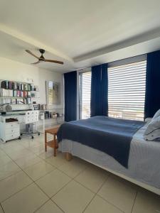 Maisons de vacances La Beaume : photos des chambres