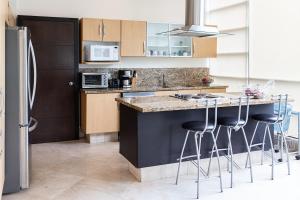 Stunning Seibal Condo & Vidanta