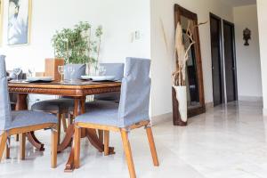 Stunning Seibal Condo & Vidanta