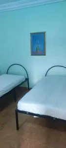 Chambre ventilée - Ndiongo