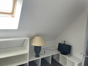Maisons de vacances Gite du Cerisier : photos des chambres