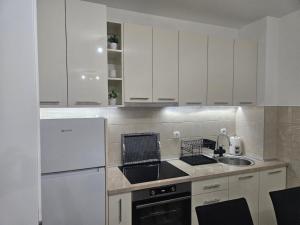 Apartman Ćurčić