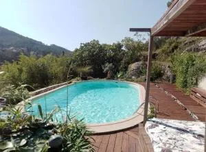 Un coin d'Asie en Provence - Belgentier