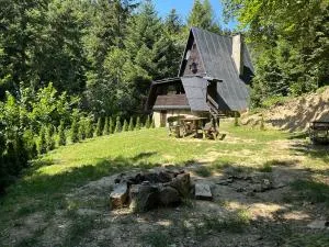 Chata Jozef - Renčišov