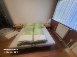 Motorest u Janíčkov