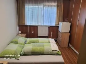 Motorest u Janíčkov - Kúty