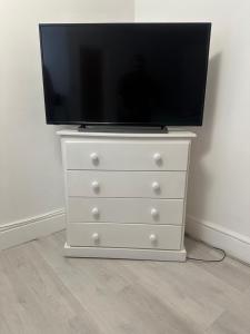 Independent en-suite bedrooms