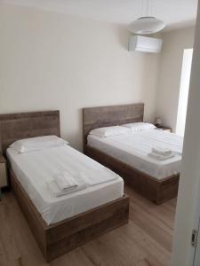 Shkoder City Center Apartment