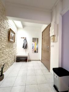 Chez Lilas Paris, Appartement 3 pièces,