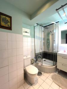 Appartements Chez Lilas Paris, Appartement 3 pieces, : photos des chambres