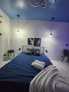 JACUZZI & SAUNA Apartament Warszawa Mokotów