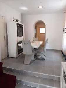 Les Jardins Secrets - Baudement