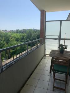 Appartements Le Petit Bruxelles au calme : photos des chambres