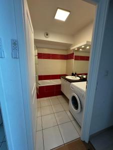 Le Petit Bruxelles au calme