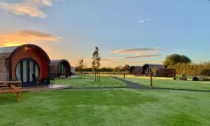 Laurel Farm Glamping - Mark