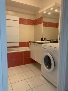 Le Petit Bruxelles au calme