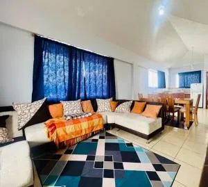 Rising Sun Apt Northeast Quito - Guaillabamba