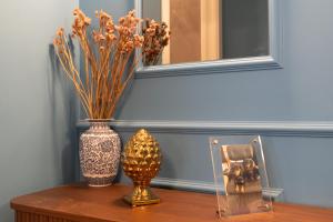 Suite Casa Degli Specchi, Appartamento di lusso in Galleria Buenos Aires