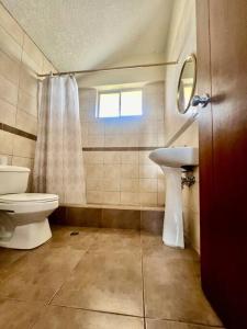 Rising Sun Apt Northeast Quito