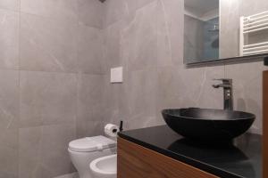 Suite Casa Degli Specchi, Appartamento di lusso in Galleria Buenos Aires