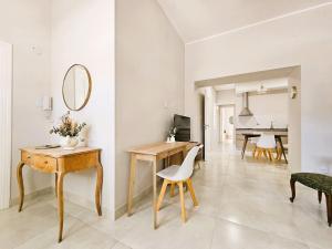 Céntrico, Espacioso y Muy Bien Equipado: "Tu Hogar Temporal en la Ciudad de Mendoza"