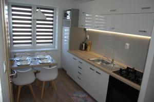 New Apartment ISLAND s "Free parking"