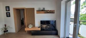 New Apartment ISLAND s "Free parking"