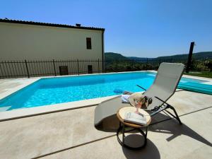 Villa Lea Marezige Koper 