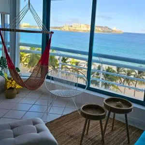 Apartamento en Pampatar Bahia Dorada Margarita VE - El Hato