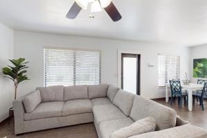 The Sailors Perch, Unit 4