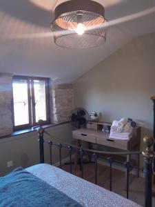 Maisons de vacances Serenity Belle France Gite : photos des chambres