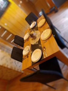 Apartament Na Strychu Podhale