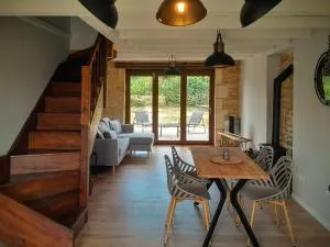 Serenity Belle France Gite - Saint-Gervais